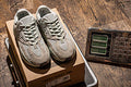Reps Sneakers Adidas Yeezy Boost 700 "Salt" EG7487