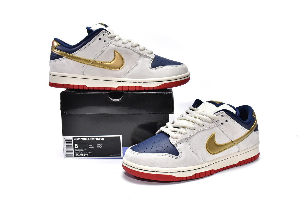 Nike SB Dunk Low Old Spice Reps Sneaker 304292-272