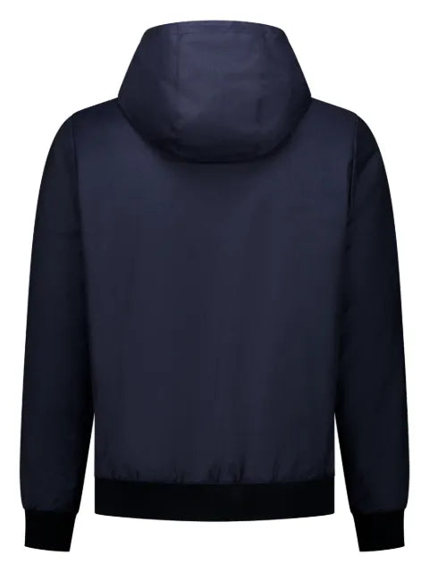 Moorer Oniri-LL hooded jacket
