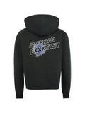 MIDNIGHT RODEO  graphic-print hoodie