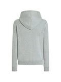 Dolce & Gabbana kangaroo-pocket hoodie