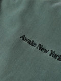 Awake NY embroidered sweater