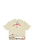 GODSPEED Texas Skyline graphic-print T-shirt