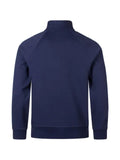 Polo Ralph Lauren logo-embroidered track jacket