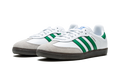 Samba OG "White / Green" IG1024