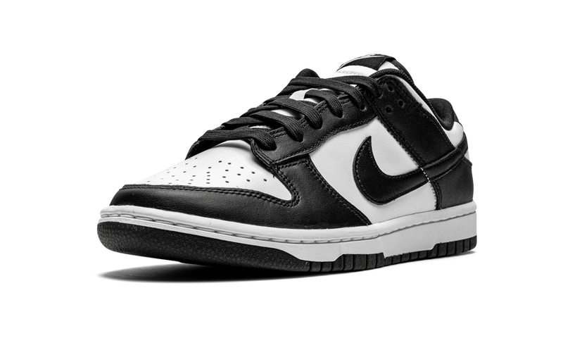 Nike Dunk Low Retro 'Panda' Black/White