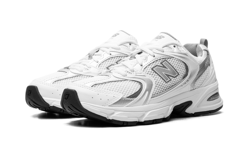 530 "White Silver Metallic" MR530AD