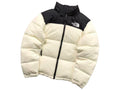 The North Face 1996 Retro Nuptse Down Jacket — Cream